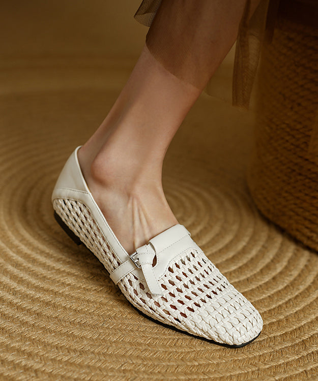 Classic Orthopedic Loafers with Timeless Style