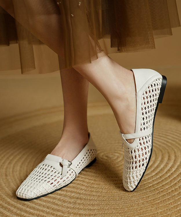 Classic Orthopedic Loafers with Timeless Style