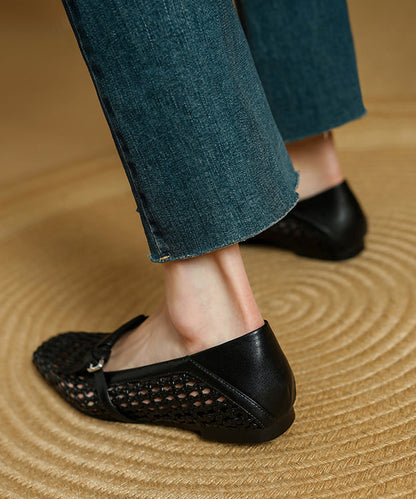Classic Orthopedic Loafers with Timeless Style
