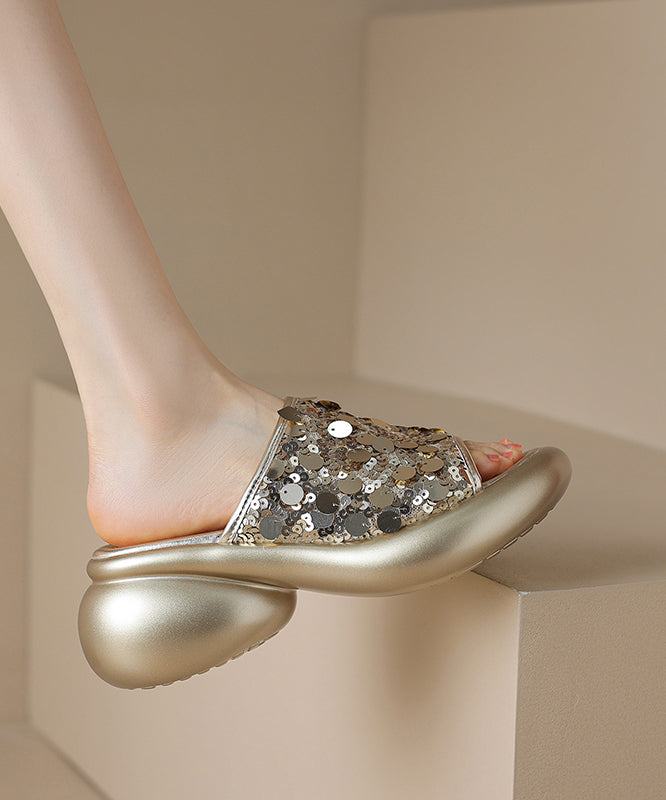 Comfortable Orthopedic Sandals for Daily Wear