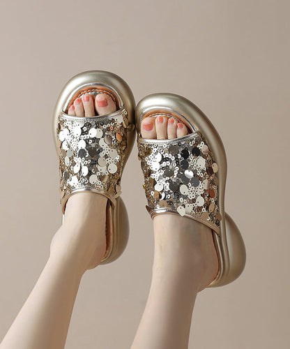 Comfortable Orthopedic Sandals for Daily Wear