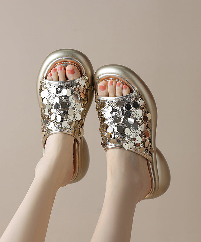 Comfortable Orthopedic Sandals for Daily Wear