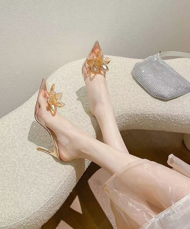 Beautifully Crafted Orthopedic Sandals