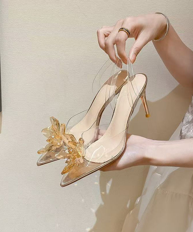 Beautifully Crafted Orthopedic Sandals