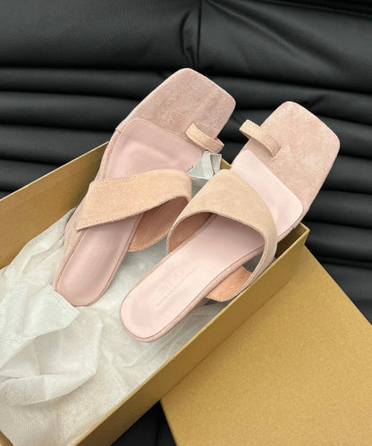 Chic Orthopedic Sandals with Unique Design