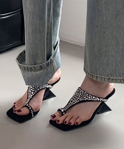 Vintage Inspired Orthopedic Sandals