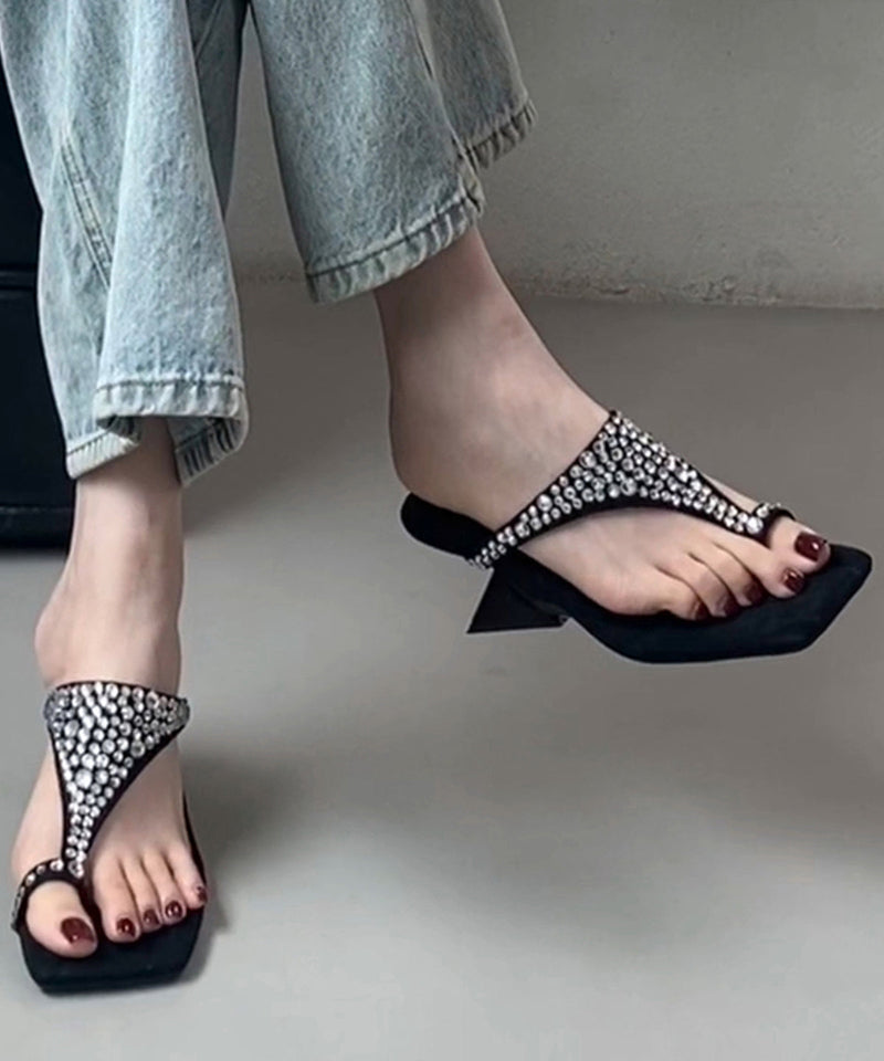 Vintage Inspired Orthopedic Sandals