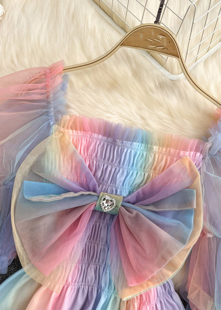 A Vintage Style Top with Delicate Timeless Details