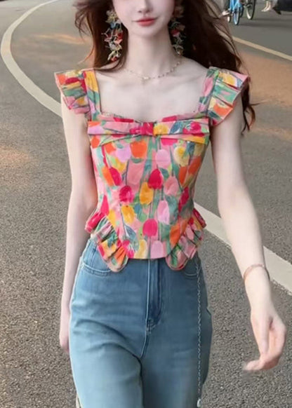 Beautifully Finished Top in a Timeless Design