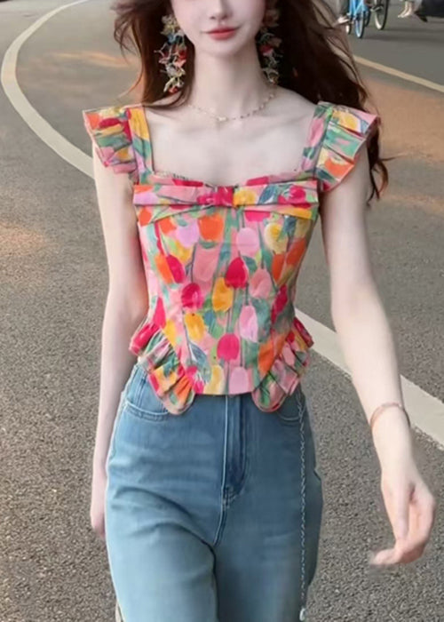 Beautifully Finished Top in a Timeless Design