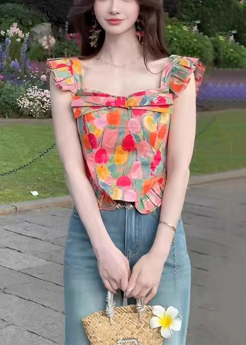 Beautifully Finished Top in a Timeless Design