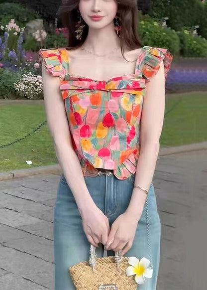 Beautifully Finished Top in a Timeless Design