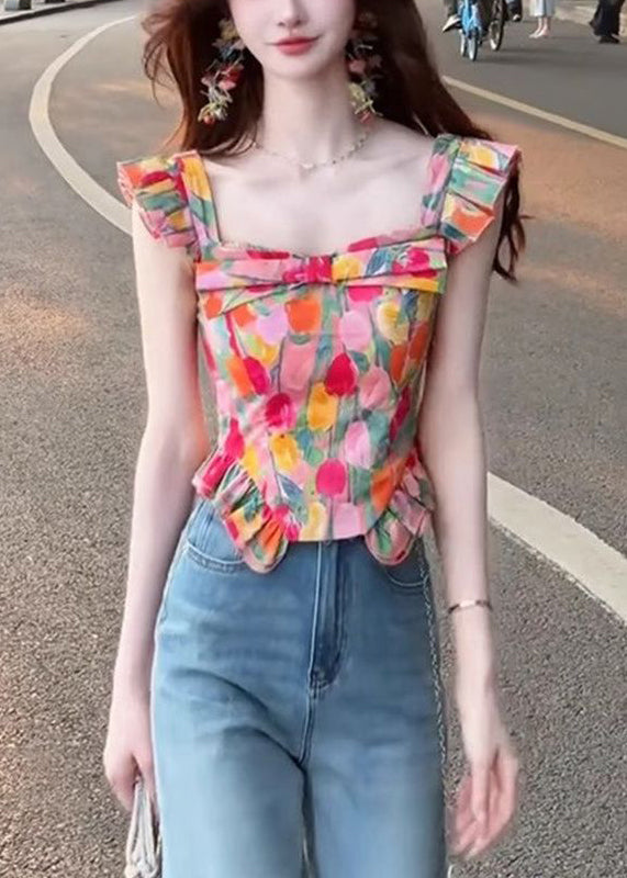 Beautifully Finished Top in a Timeless Design