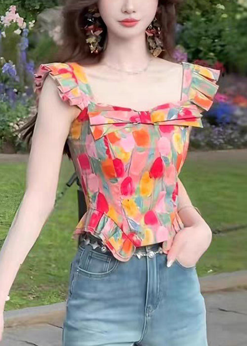 Beautifully Finished Top in a Timeless Design