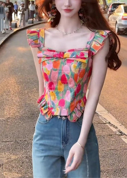 Beautifully Finished Top in a Timeless Design