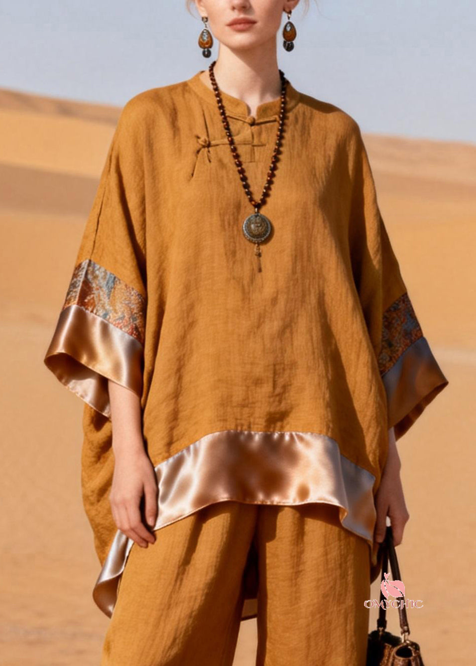 Stunning Set for Daily Wear