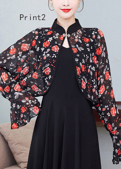 Polished Garment with an Effortless Classic Look