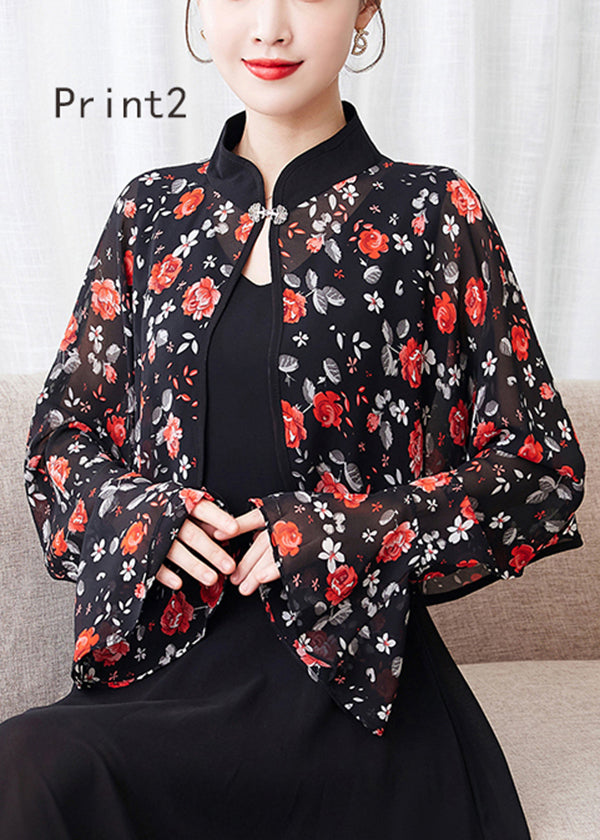Polished Garment with an Effortless Classic Look