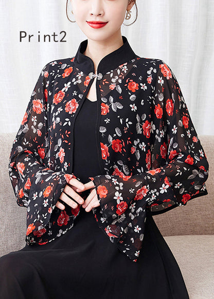 Polished Garment with an Effortless Classic Look