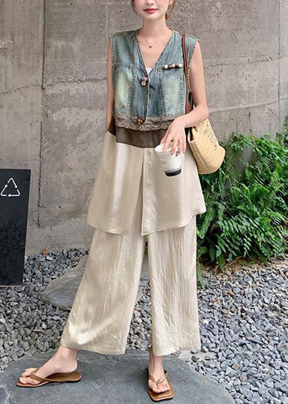 Polished Garment with an Effortless Classic Look