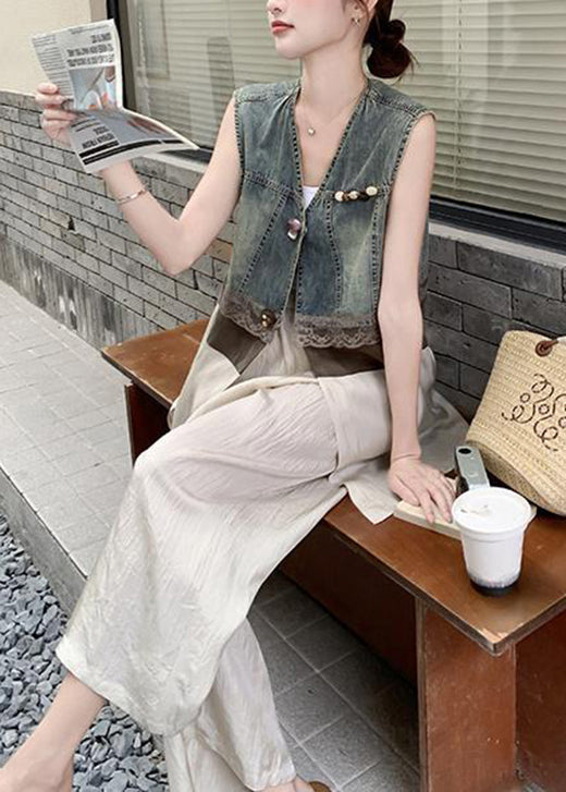 Polished Garment with an Effortless Classic Look