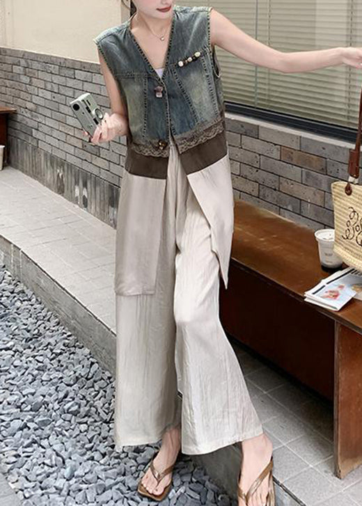 Polished Garment with an Effortless Classic Look
