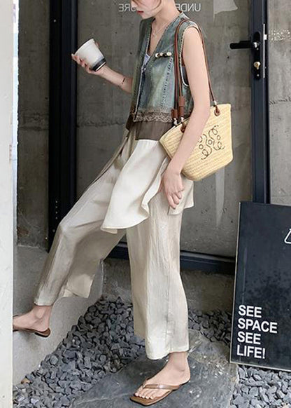 Polished Garment with an Effortless Classic Look