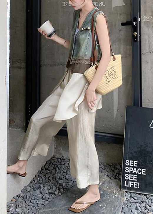 Polished Garment with an Effortless Classic Look