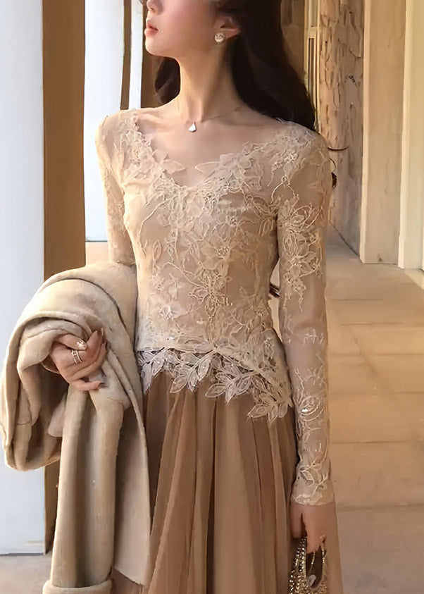 Effortlessly Elegant Shirt with a Timeless Design
