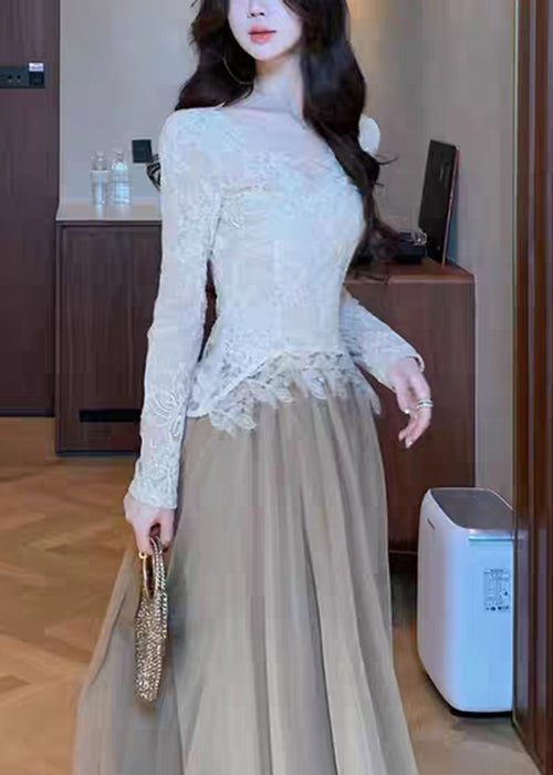 Effortlessly Elegant Shirt with a Timeless Design
