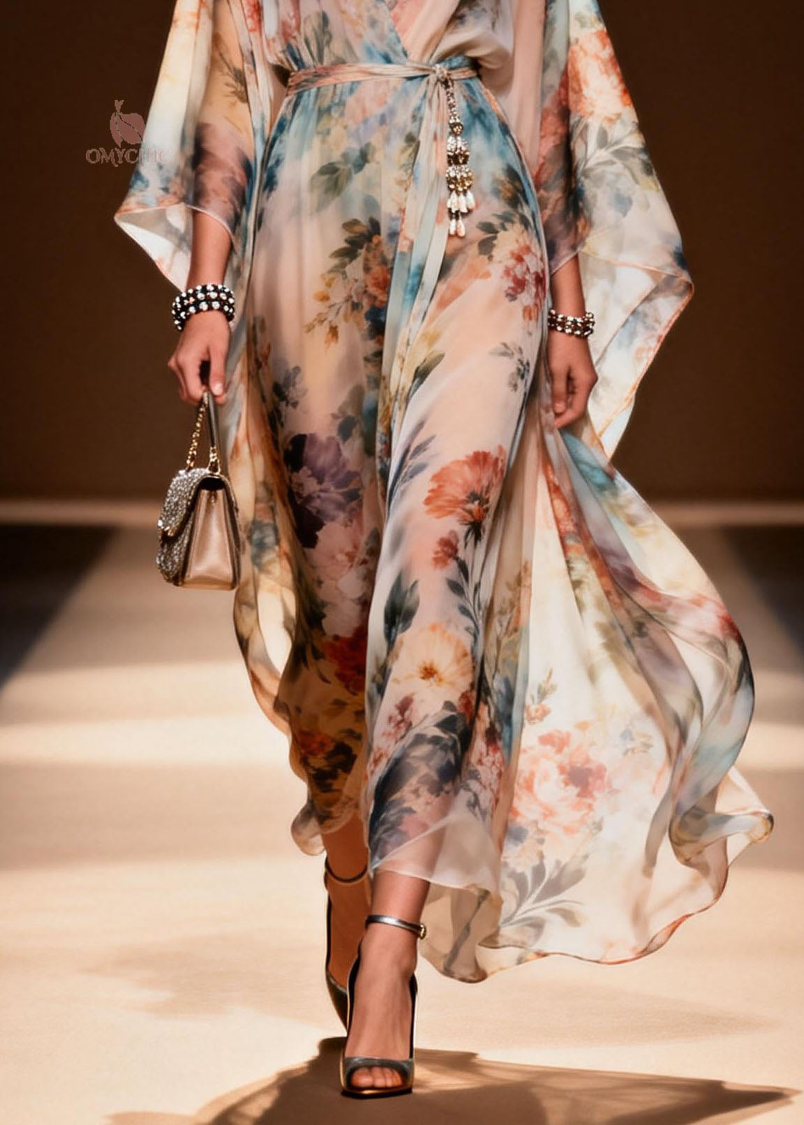 Vintage Handmade Ring