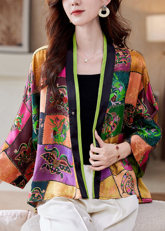 Beautifully Finished Cardigan in a Timeless Design