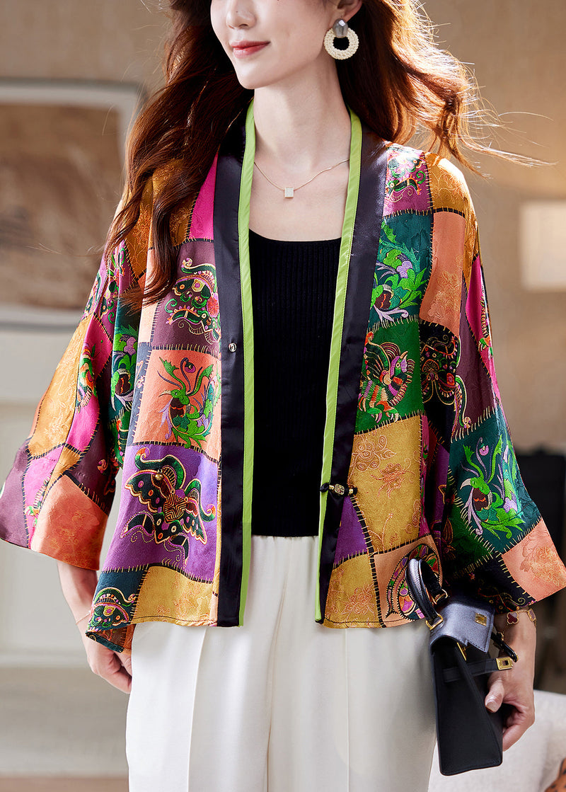Beautifully Finished Cardigan in a Timeless Design