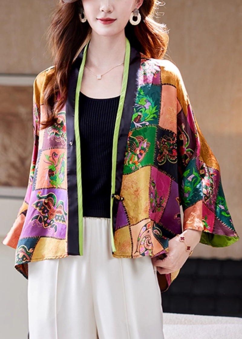 Beautifully Finished Cardigan in a Timeless Design