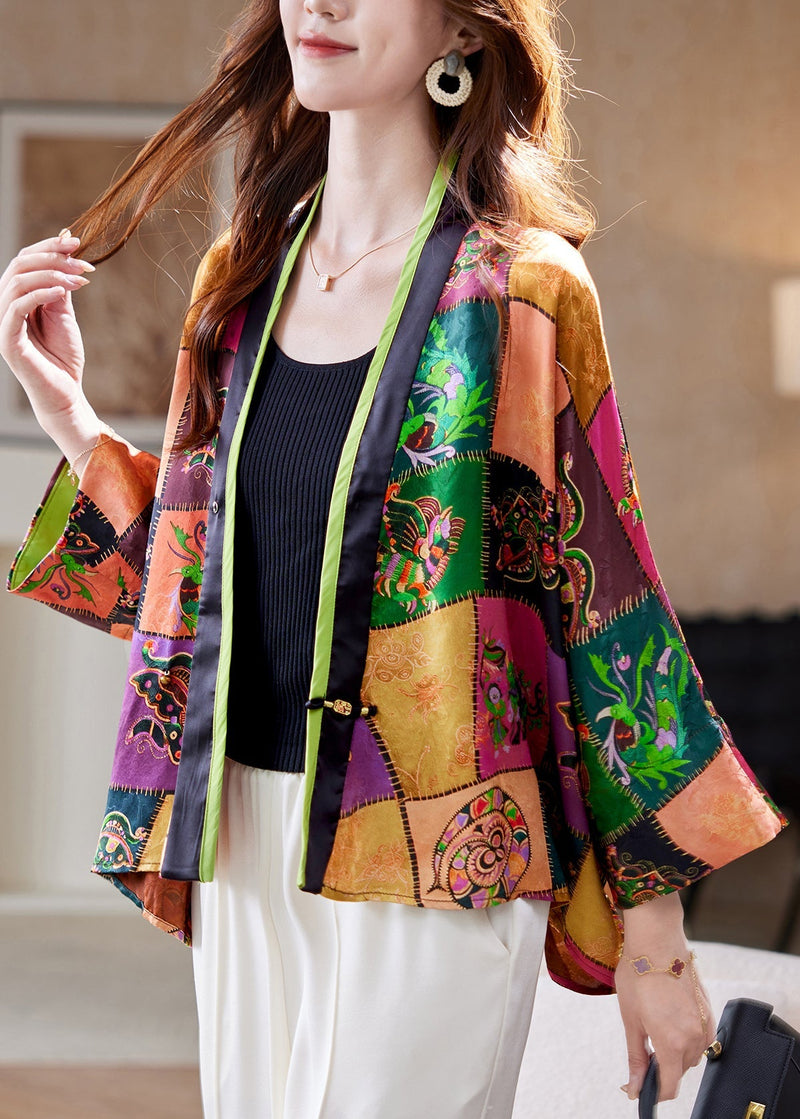 Beautifully Finished Cardigan in a Timeless Design