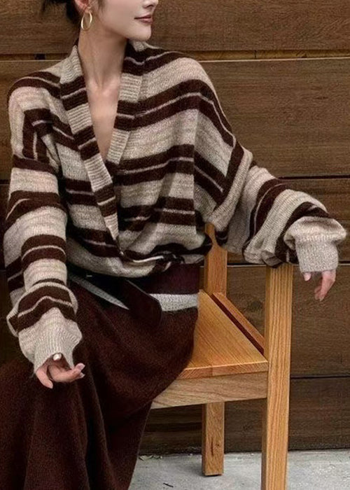 Classic Vintage & Enduringly Stylish Sweater
