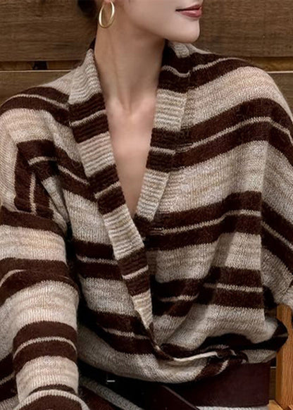 Classic Vintage & Enduringly Stylish Sweater