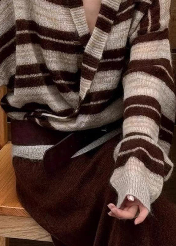 Classic Vintage & Enduringly Stylish Sweater