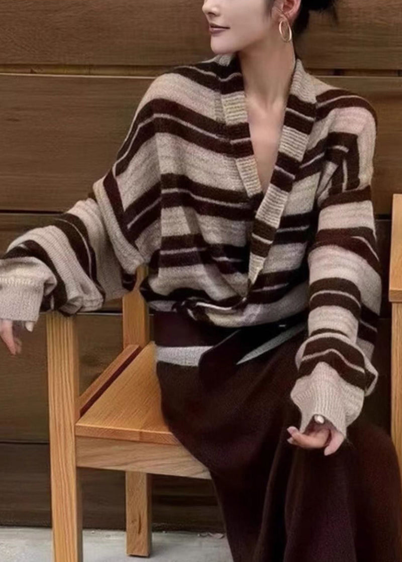 Classic Vintage & Enduringly Stylish Sweater