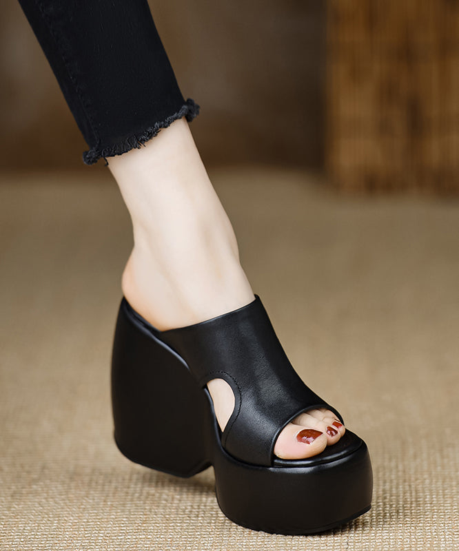 Chic Orthopedic Sandals with Unique Design