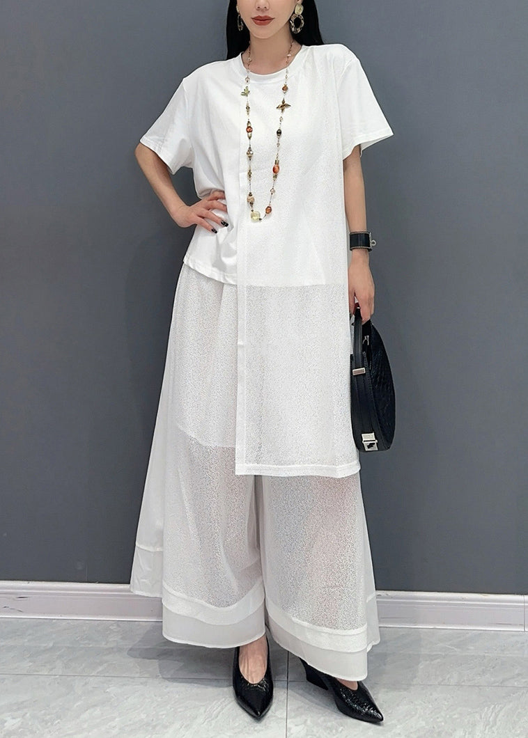 Elegantly Styled Garment for Everyday Wear