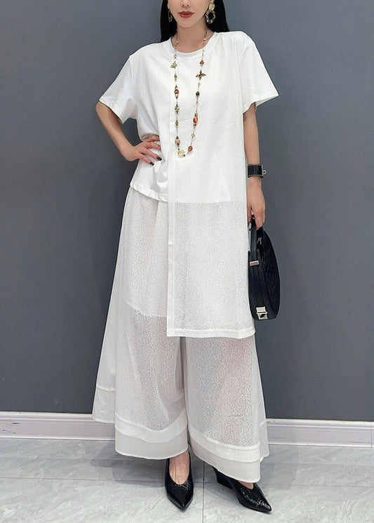 Elegantly Styled Garment for Everyday Wear
