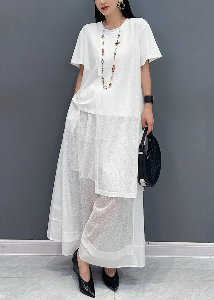 Elegantly Styled Garment for Everyday Wear