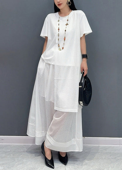 Elegantly Styled Garment for Everyday Wear