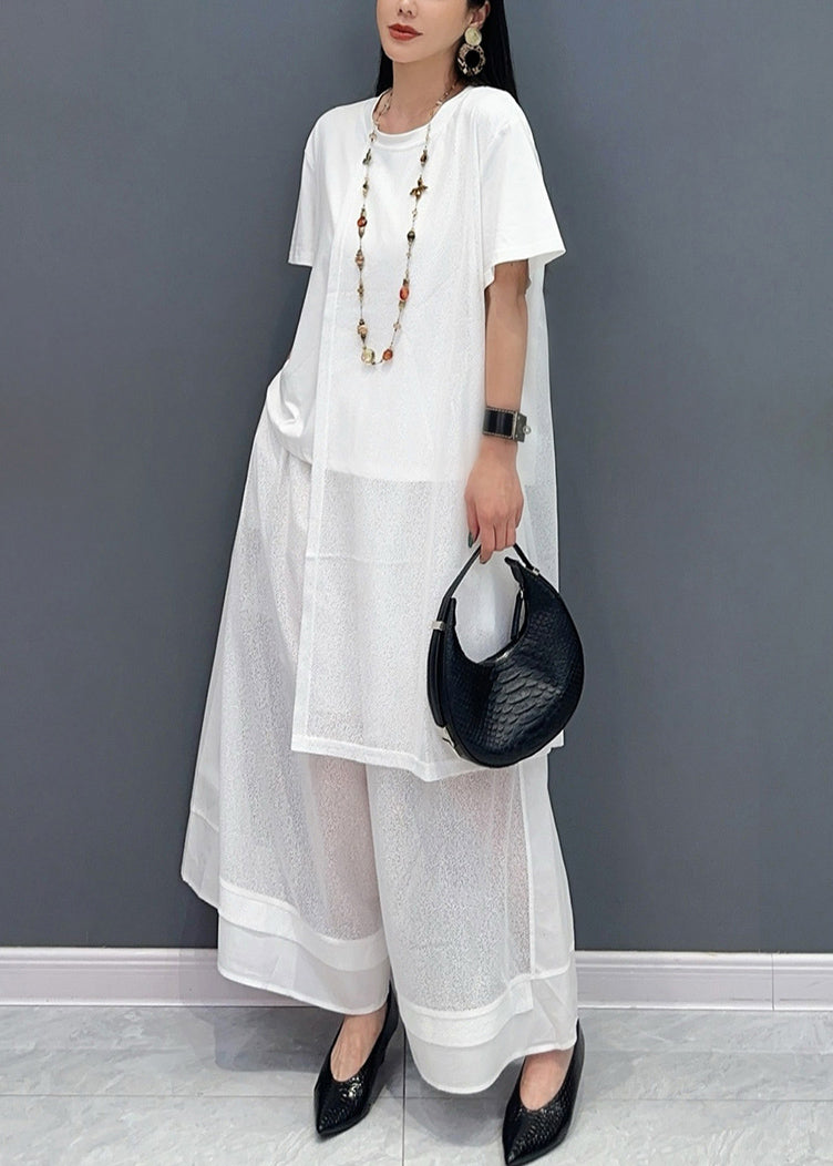 Elegantly Styled Garment for Everyday Wear