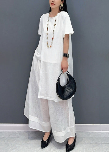 Elegantly Styled Garment for Everyday Wear