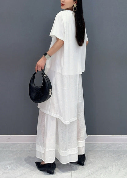 Elegantly Styled Garment for Everyday Wear