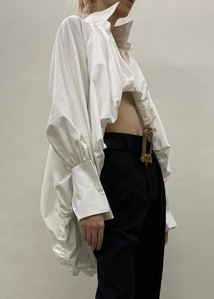 Elegantly Styled Shirt for Everyday Wear