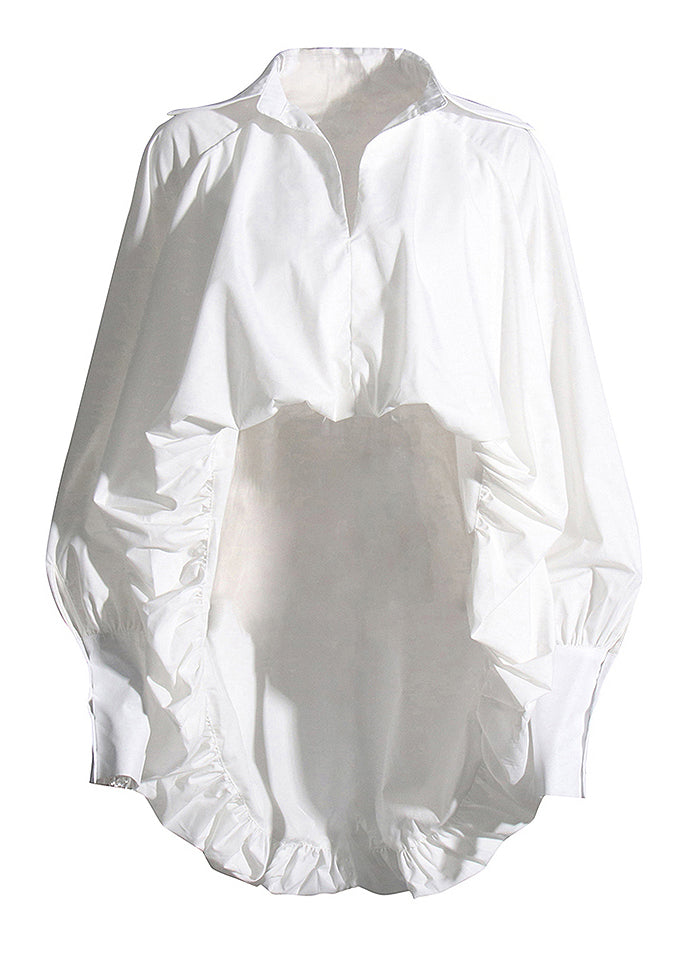 Elegantly Styled Shirt for Everyday Wear