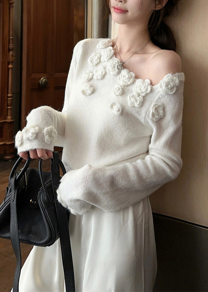 Classic Vintage & Enduringly Stylish Sweater